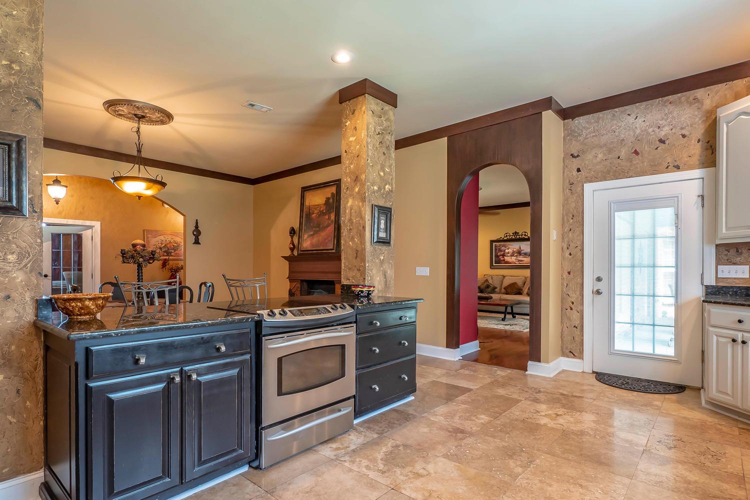 1160 Deer Run Road Murfreesboro, TN 37128 - Photo 11 of 30 Gallery Image 11