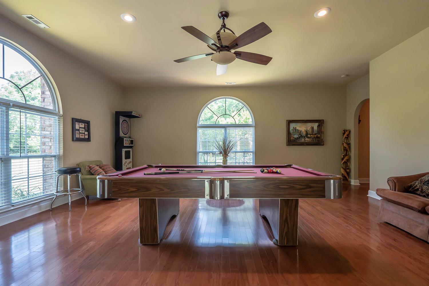 1160 Deer Run Road Murfreesboro, TN 37128 - Photo 14 of 30 Gallery Image 14