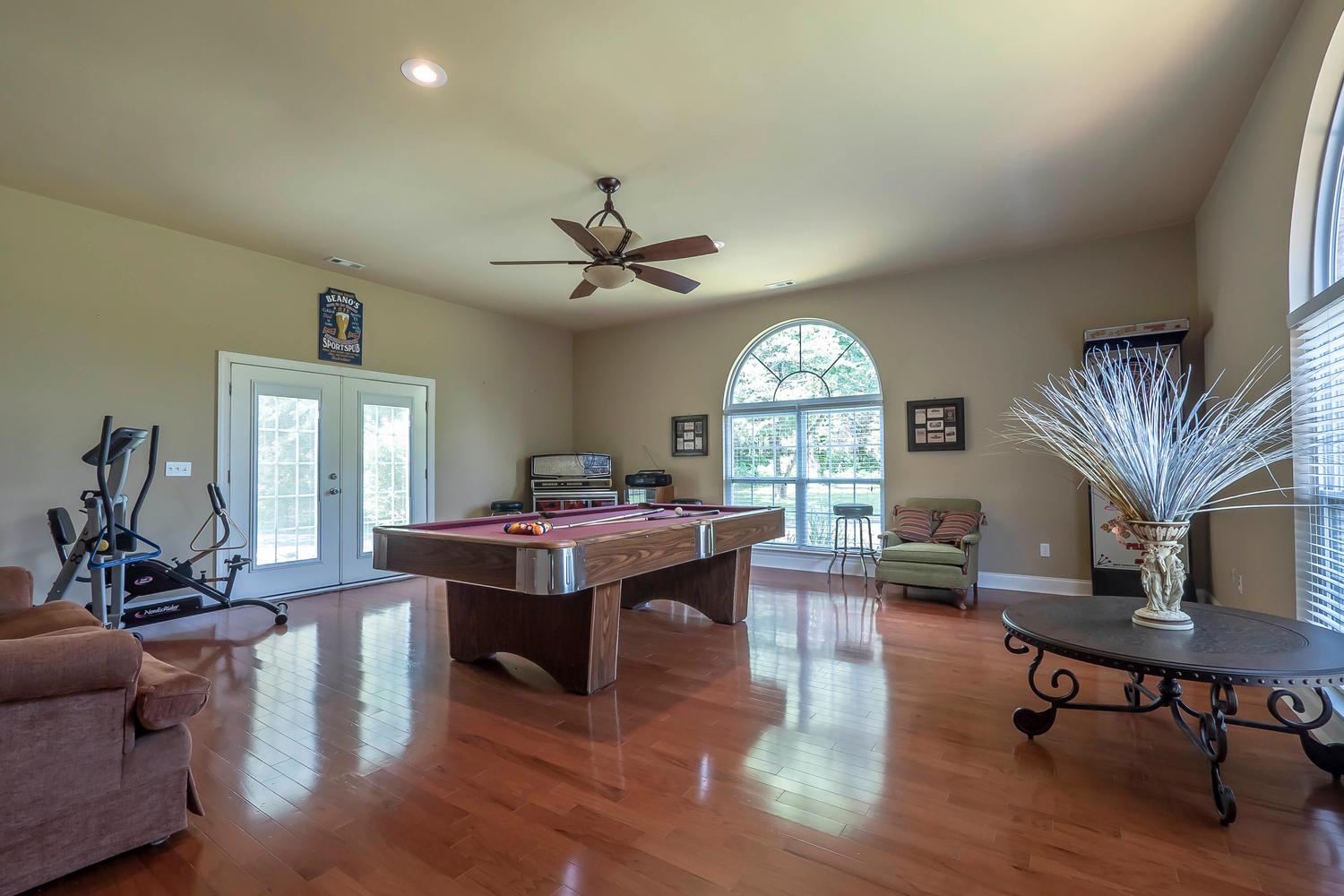 1160 Deer Run Road Murfreesboro, TN 37128 - Photo 16 of 30 Gallery Image 16