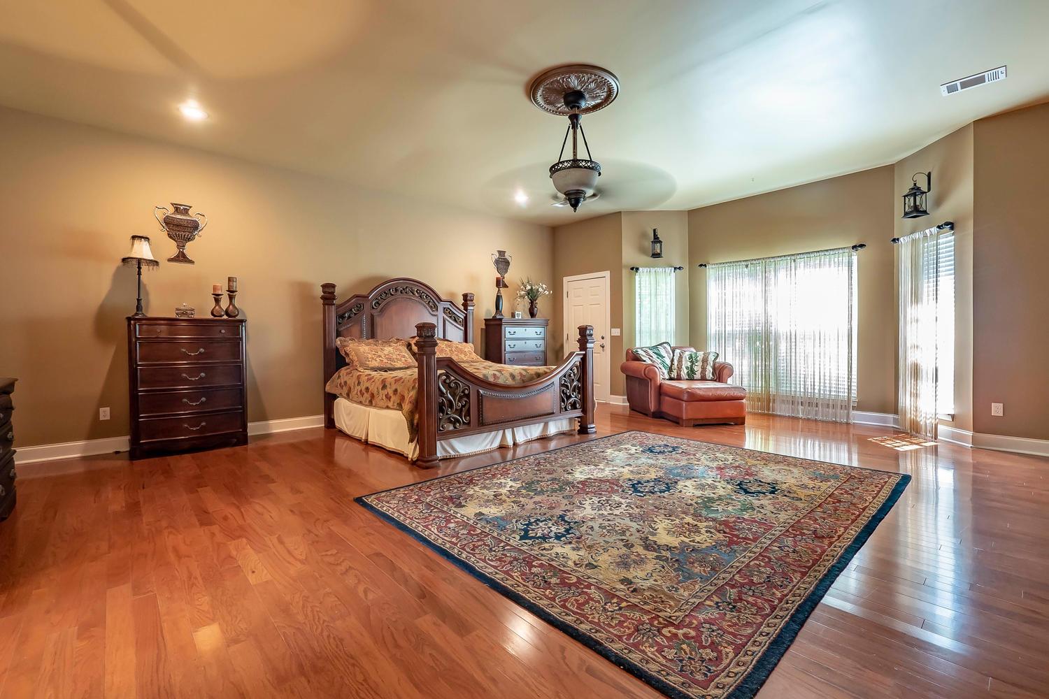1160 Deer Run Road Murfreesboro, TN 37128 - Photo 17 of 30 Gallery Image 17