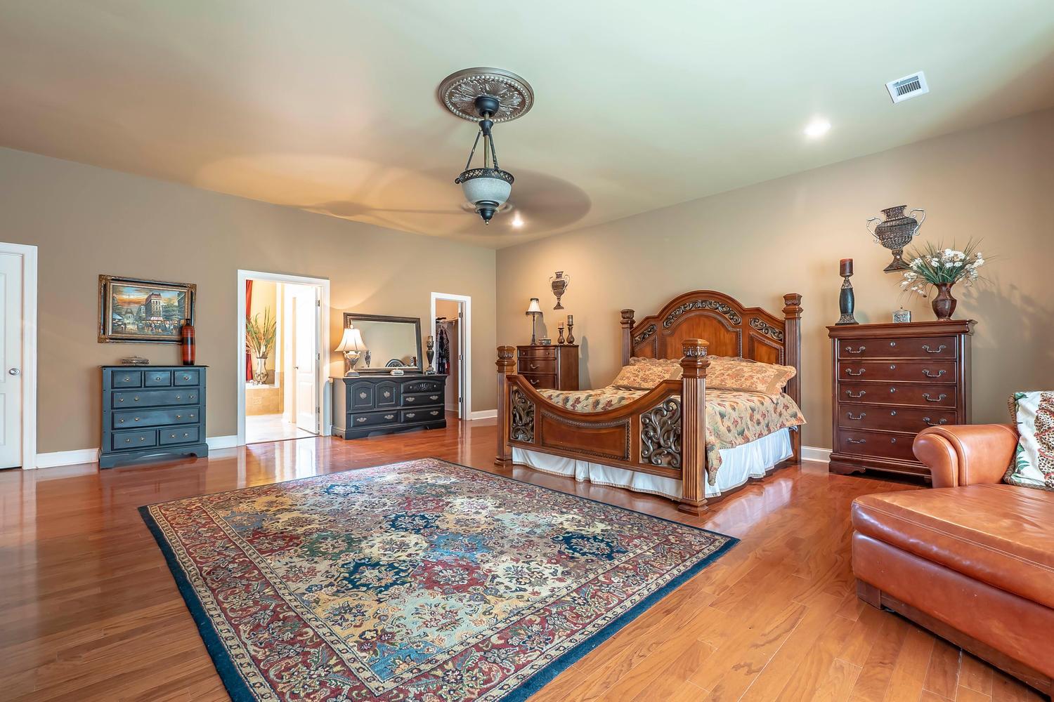 1160 Deer Run Road Murfreesboro, TN 37128 - Photo 18 of 30 Gallery Image 18