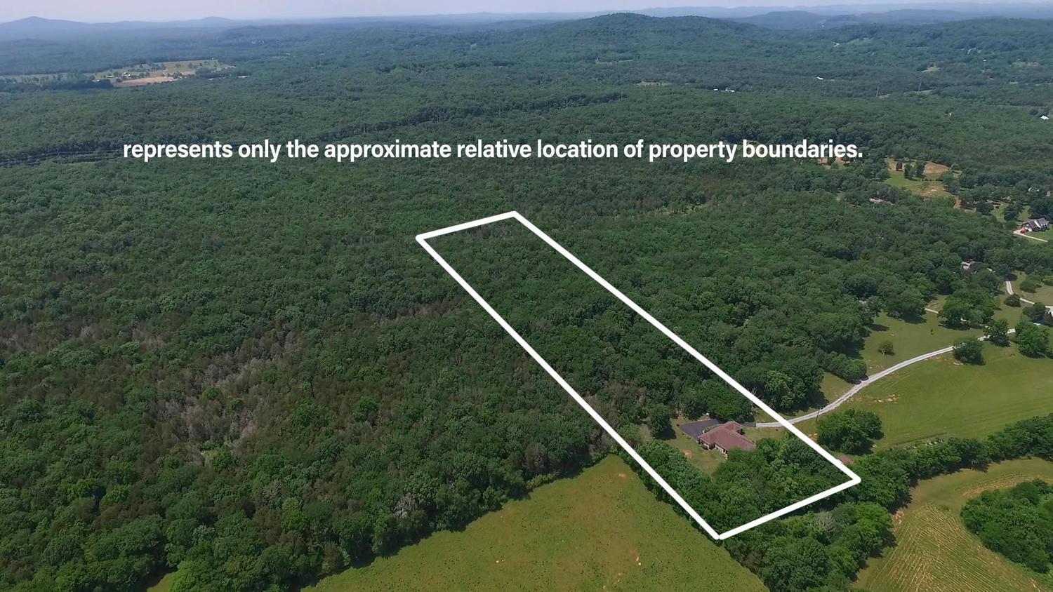 1160 Deer Run Road Murfreesboro, TN 37128 - Photo 2 of 30 Gallery Image 2