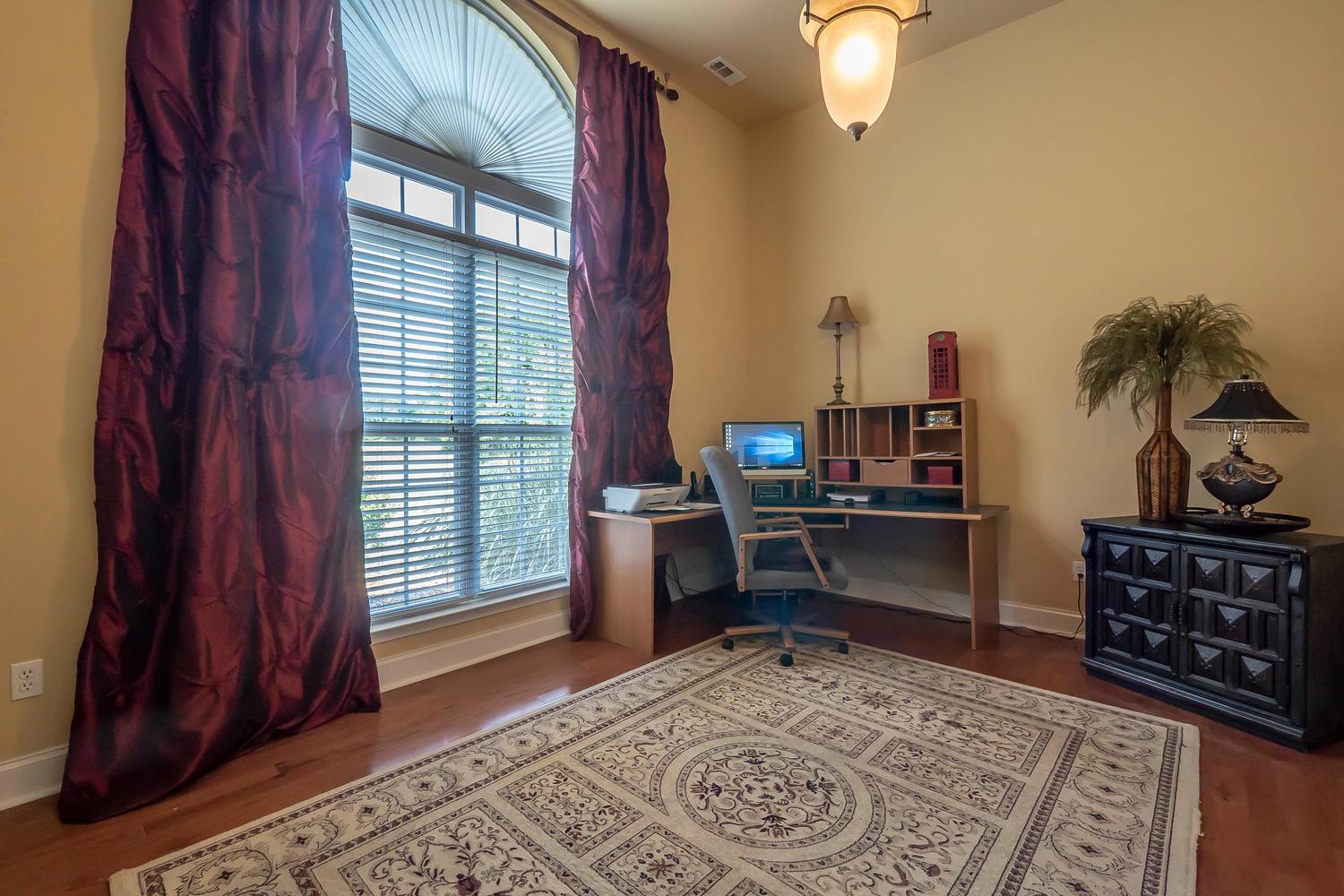 1160 Deer Run Road Murfreesboro, TN 37128 - Photo 21 of 30 Gallery Image 21