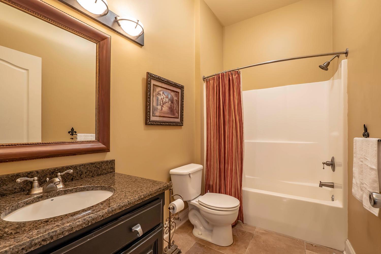 1160 Deer Run Road Murfreesboro, TN 37128 - Photo 24 of 30 Gallery Image 24