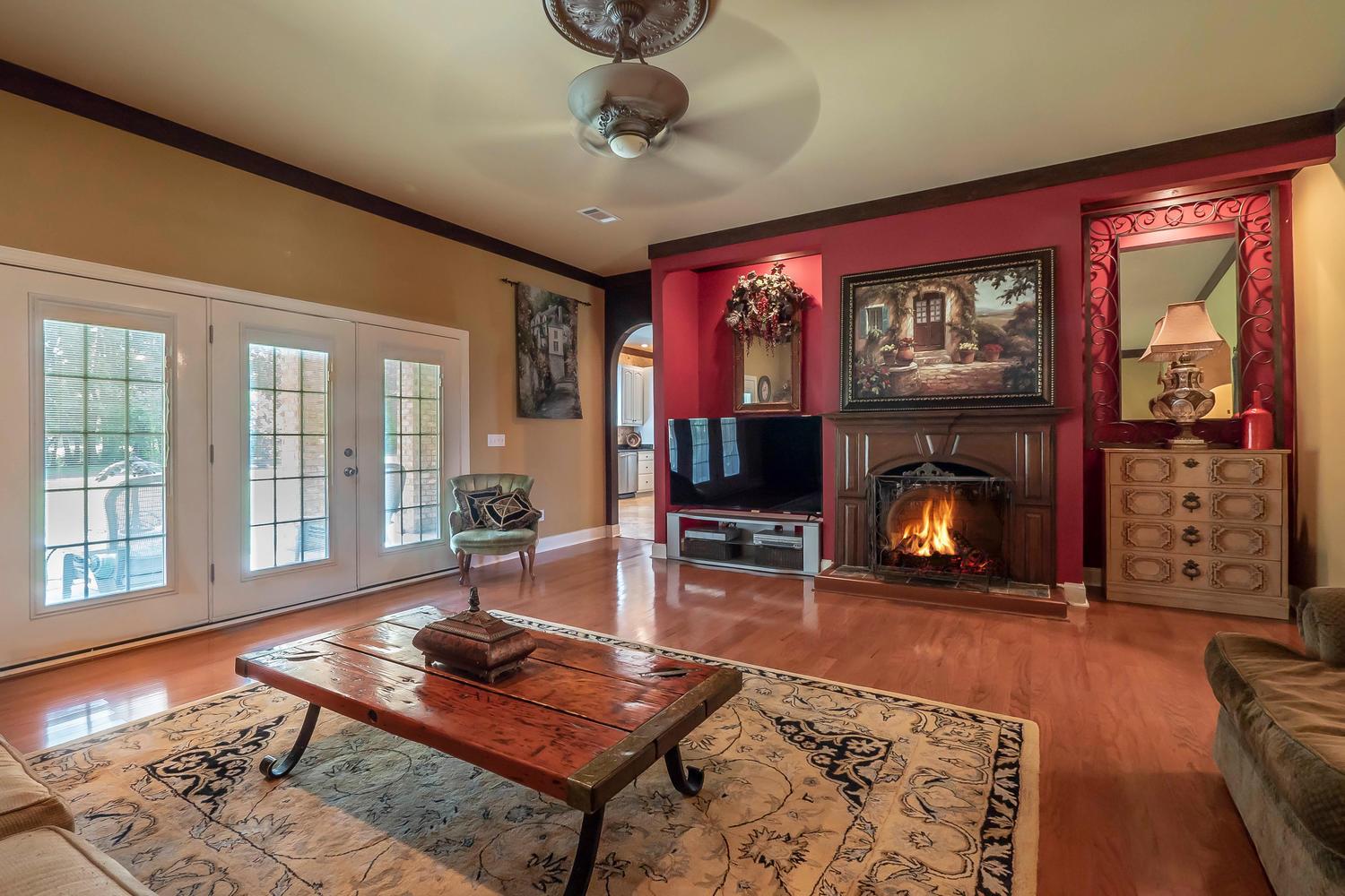 1160 Deer Run Road Murfreesboro, TN 37128 - Photo 4 of 30 Gallery Image 4