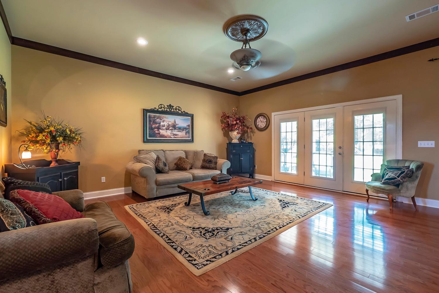 1160 Deer Run Road Murfreesboro, TN 37128 - Photo 5 of 30 Gallery Image 5