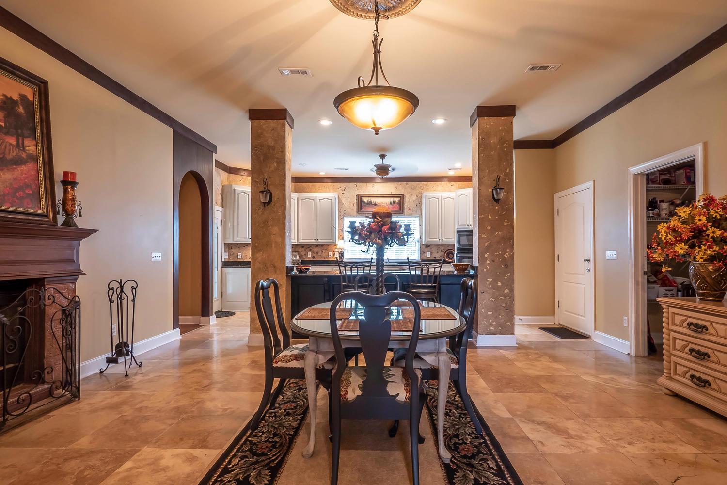 1160 Deer Run Road Murfreesboro, TN 37128 - Photo 8 of 30 Gallery Image 8