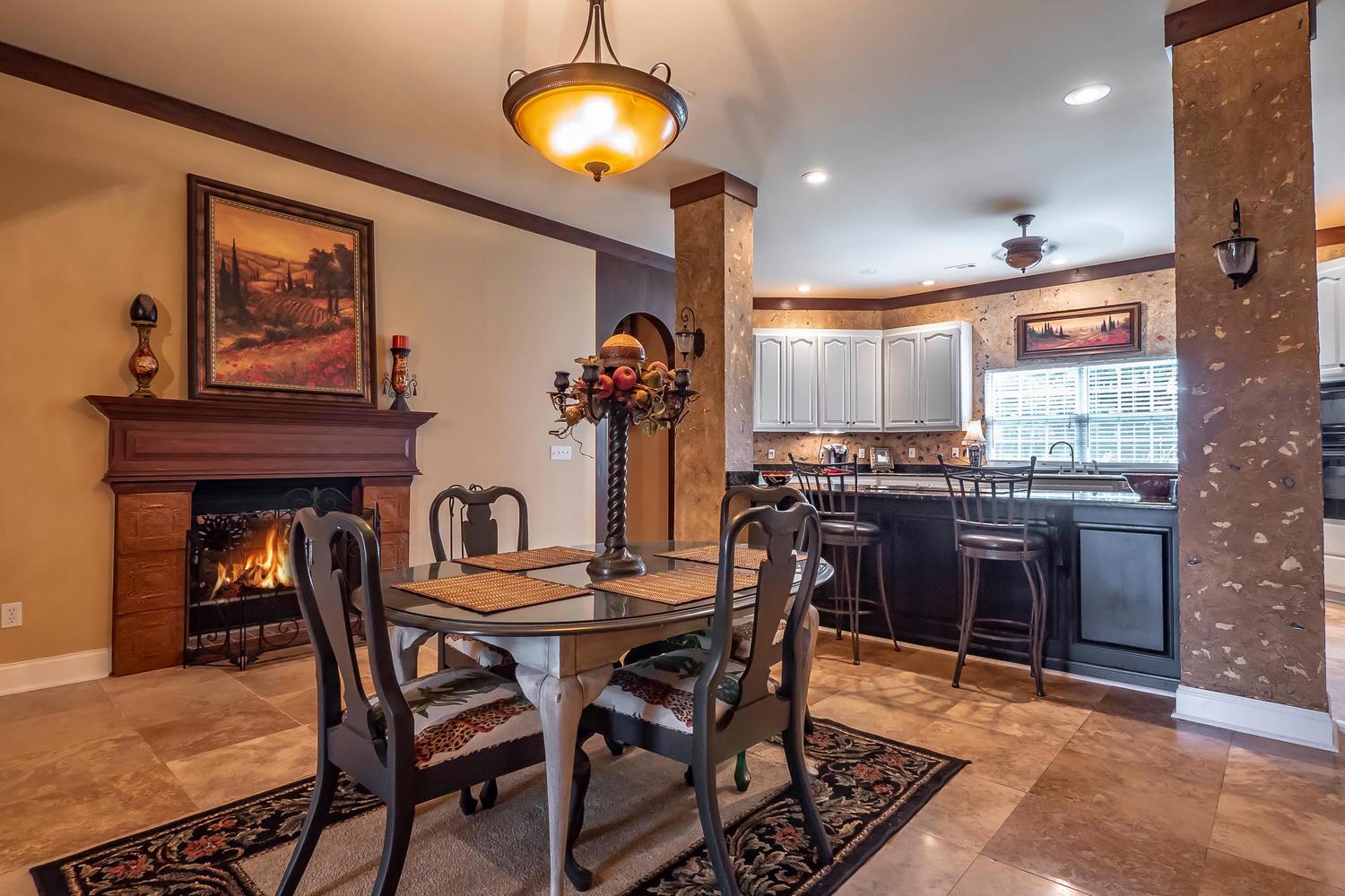 1160 Deer Run Road Murfreesboro, TN 37128 - Photo 9 of 30 Gallery Image 9