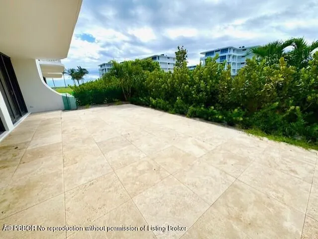 $18,000 | 2580 South Ocean Boulevard, Unit 1A1, Palm Beach, FL 33480