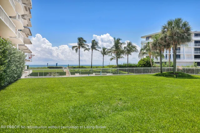 $18,000 | 2580 South Ocean Boulevard, Unit 1A1, Palm Beach, FL 33480