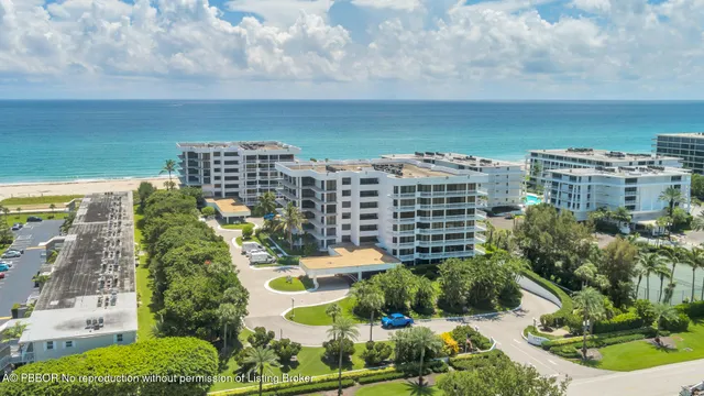 $18,000 | 2580 South Ocean Boulevard, Unit 1A1, Palm Beach, FL 33480