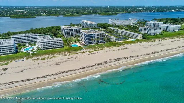 $18,000 | 2580 South Ocean Boulevard, Unit 1A1, Palm Beach, FL 33480