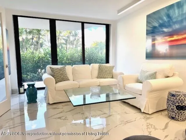 $18,000 | 2580 South Ocean Boulevard, Unit 1A1, Palm Beach, FL 33480