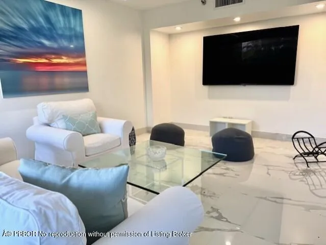 $18,000 | 2580 South Ocean Boulevard, Unit 1A1, Palm Beach, FL 33480