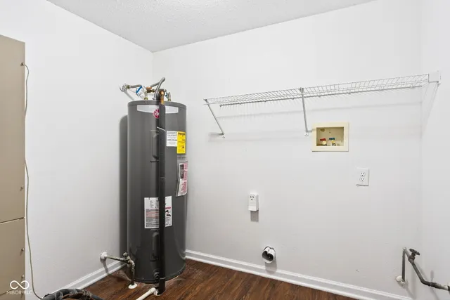 $299,000 | 4222 Village Trace Boulevard, Indianapolis, IN 46254