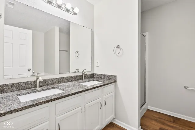 $299,000 | 4222 Village Trace Boulevard, Indianapolis, IN 46254