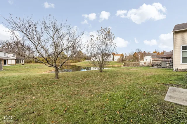 $299,000 | 4222 Village Trace Boulevard, Indianapolis, IN 46254