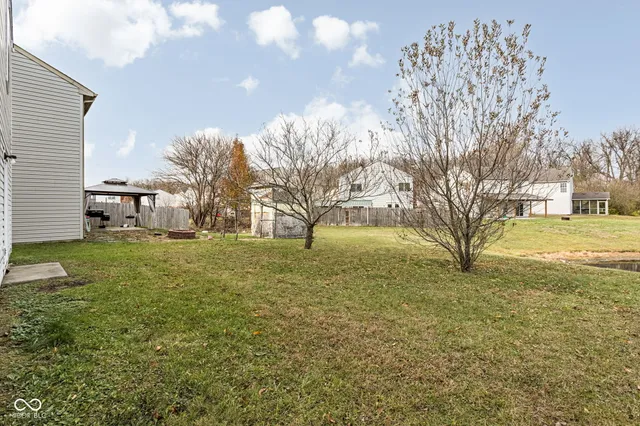 $299,000 | 4222 Village Trace Boulevard, Indianapolis, IN 46254