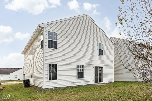 $299,000 | 4222 Village Trace Boulevard, Indianapolis, IN 46254