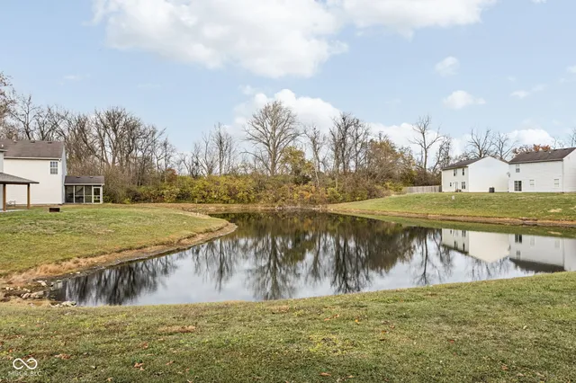 $299,000 | 4222 Village Trace Boulevard, Indianapolis, IN 46254