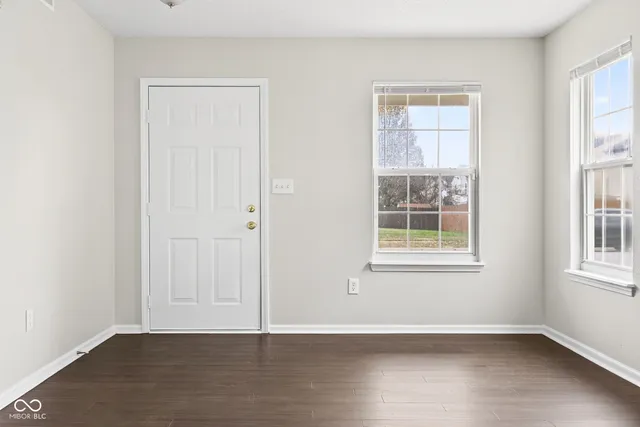 $299,000 | 4222 Village Trace Boulevard, Indianapolis, IN 46254