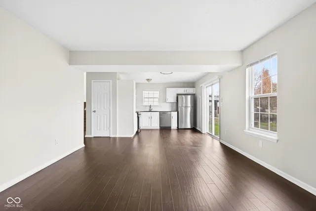 $299,000 | 4222 Village Trace Boulevard, Indianapolis, IN 46254