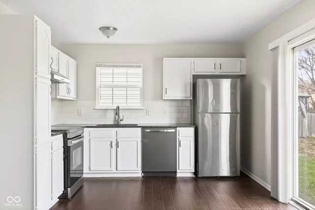 $299,000 | 4222 Village Trace Boulevard, Indianapolis, IN 46254