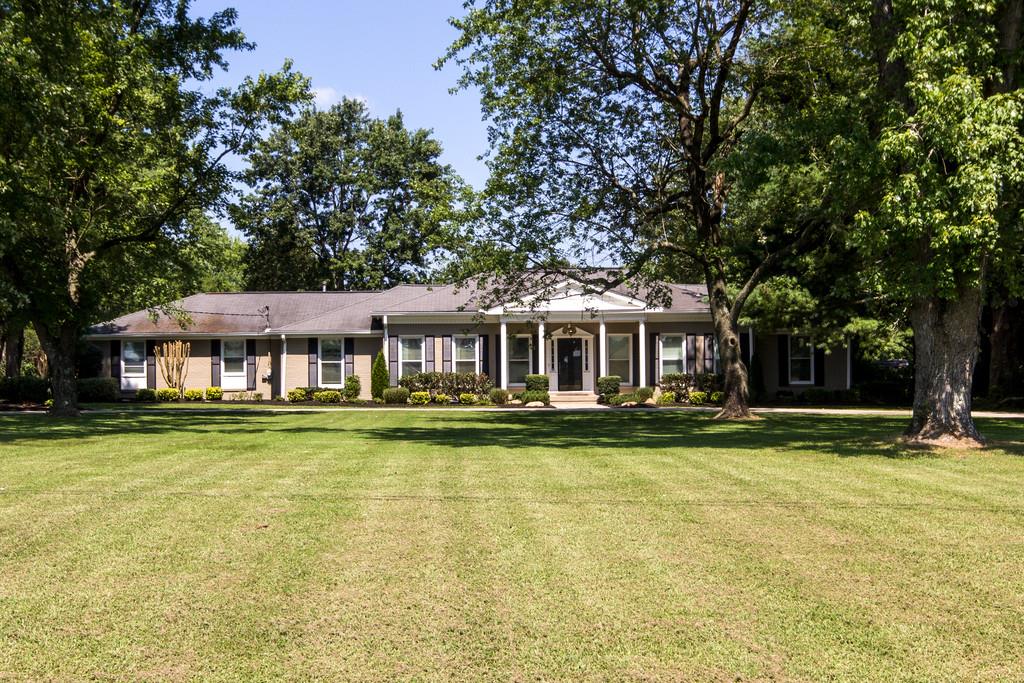 227 Old Peytonsville Road Franklin, TN 37064 - Photo 1 of 30 Gallery Image 1
