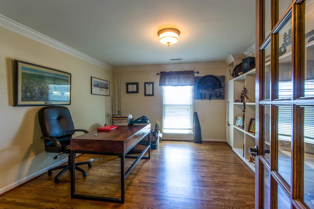 227 Old Peytonsville Road Franklin, TN 37064 - Photo 17 of 30 Gallery Image 17