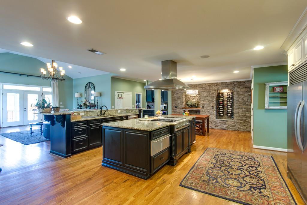 227 Old Peytonsville Road Franklin, TN 37064 - Photo 8 of 30 Gallery Image 8