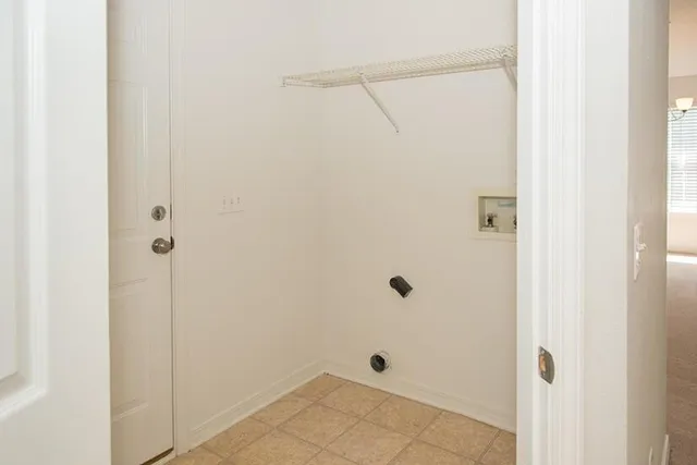 a view of a bathroom