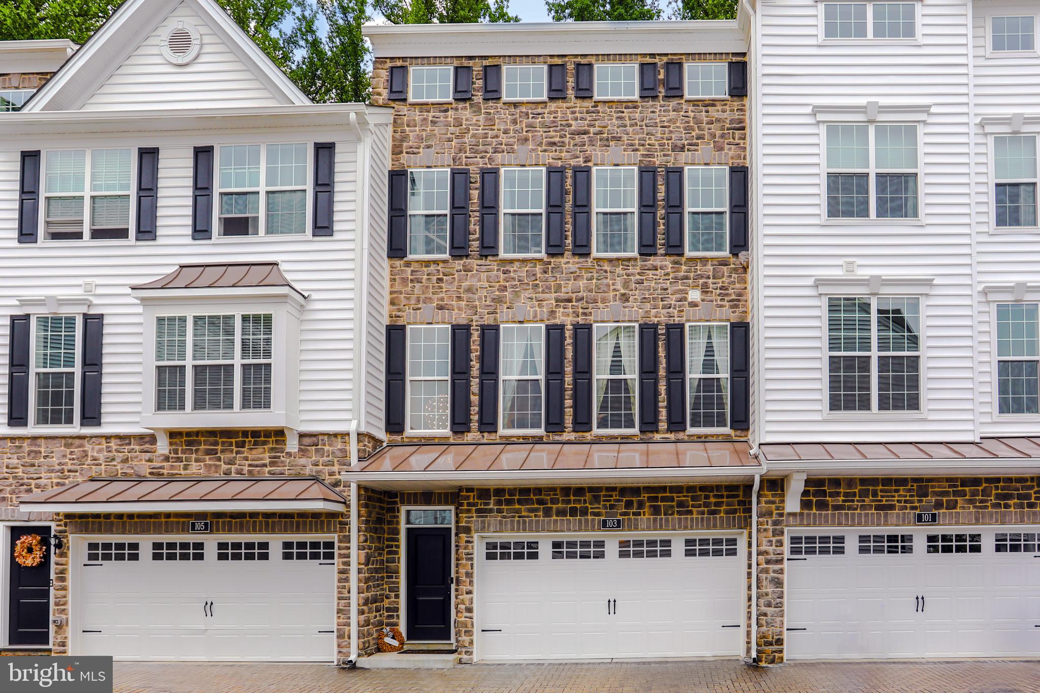 103 Eastwing Alley Springfield, PA 19064 - Photo 1 of 38 Gallery Image 1