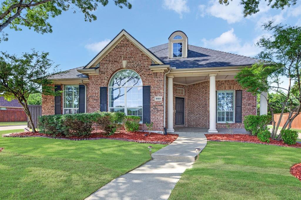 950 Gold Camp Road Frisco, TX 75033 - Photo 3 of 38