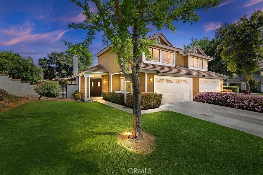 2161 Falcon Crest Drive Riverside, CA 92506 - Photo 1 of 1 Gallery Image 1