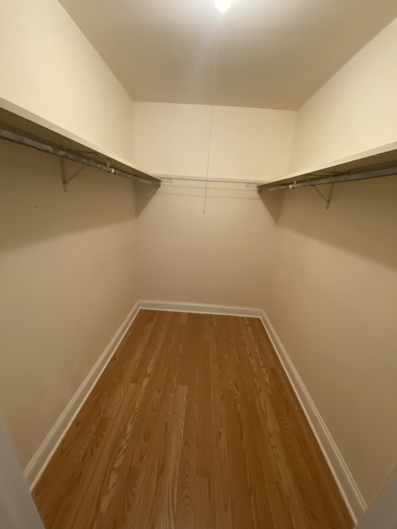 309 Memory Lane, Unit 1 Westmont, IL 60559 - Photo 11 of 23 a view of a small space