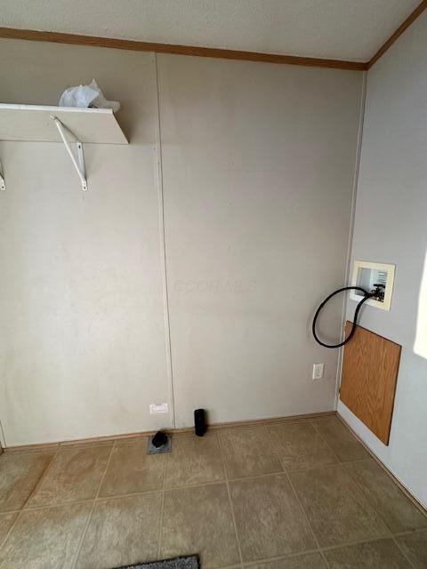 7555 Dutch Ridge Road Southeast New Straitsville, OH 43766 - Photo 12 of 36 Utility Room