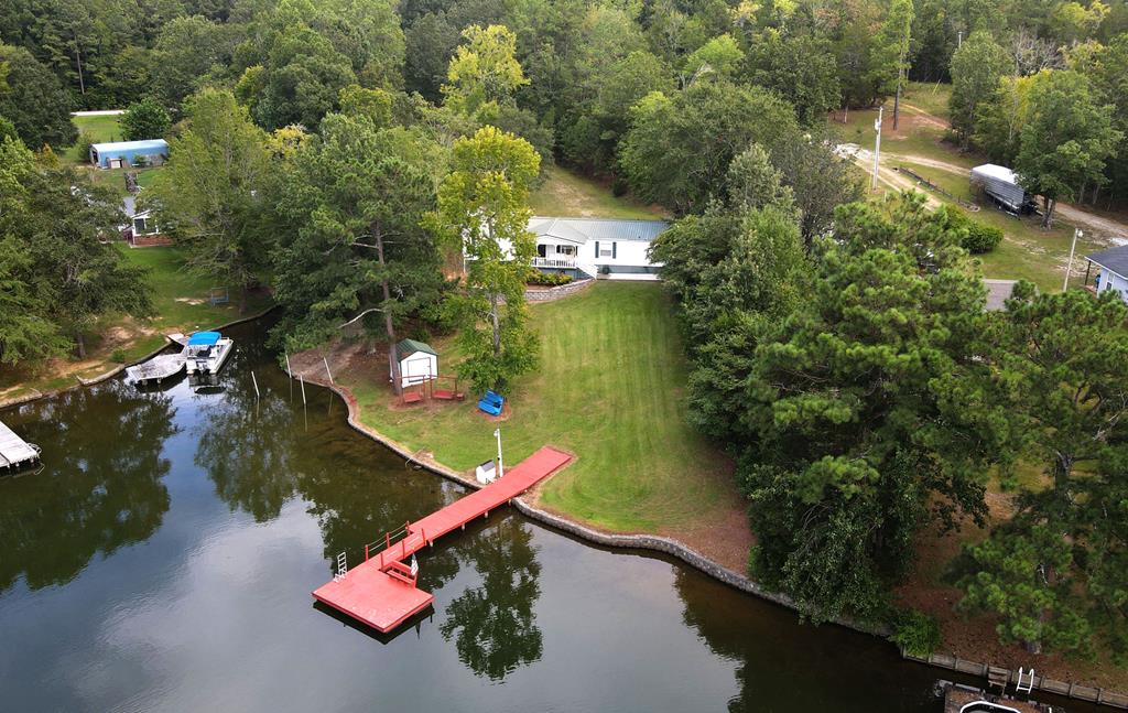 108 Drawdy Road Cross Hill, SC 29332 - Photo 1 of 73 Gallery Image 1