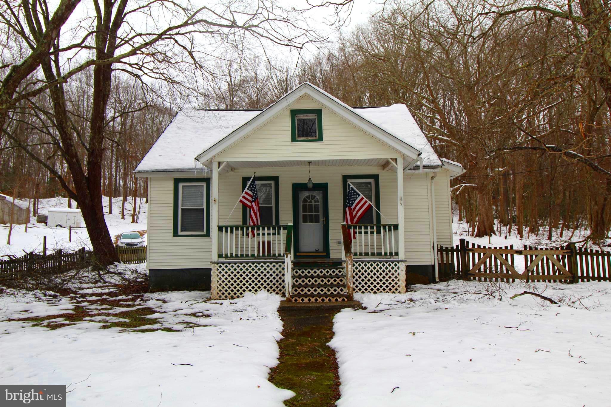 5605 Hawthorne Road La Plata, MD 20646 - Photo 1 of 38 Gallery Image 1