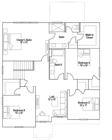 $583,990 | 14860 South Henebry Lane, Plainfield, IL 60544
