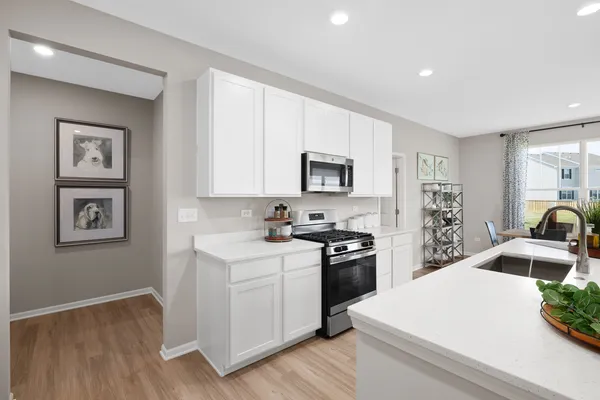 $583,990 | 14860 South Henebry Lane, Plainfield, IL 60544