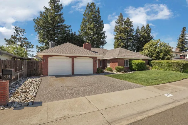 $699,000 | 835 Kramer Drive, Lodi, CA 95242