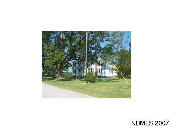 3744 Whortonsville Road Merritt, NC 28556 - Photo 1 of 1 Primary Photo