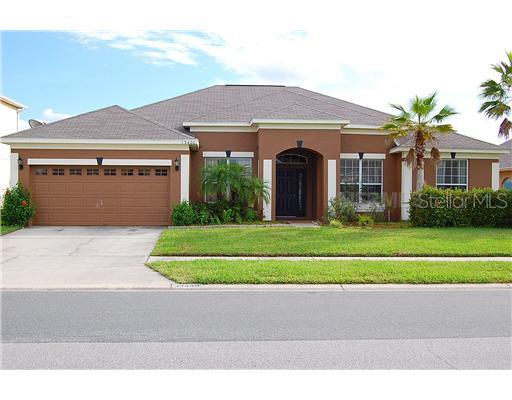 13400 Old Dock Road Orlando, FL 32828 - Photo 1 of 1 Exterior Front