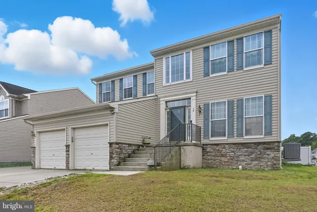 $405,000 | 95 Wellington Way, Dover, DE 19904