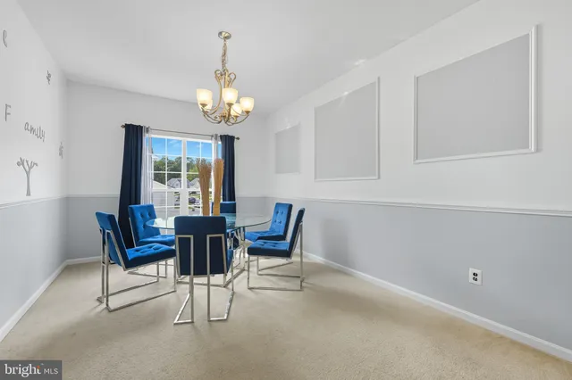 $405,000 | 95 Wellington Way, Dover, DE 19904