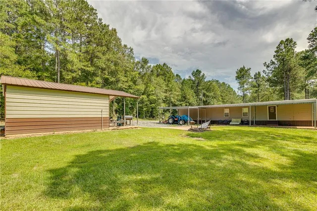 $429,900 | 2350 Highway 499, Sikes, LA 71473