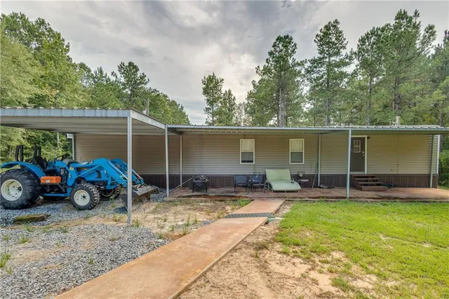 $438,500 | Undisclosed Address, Sikes, LA 71473