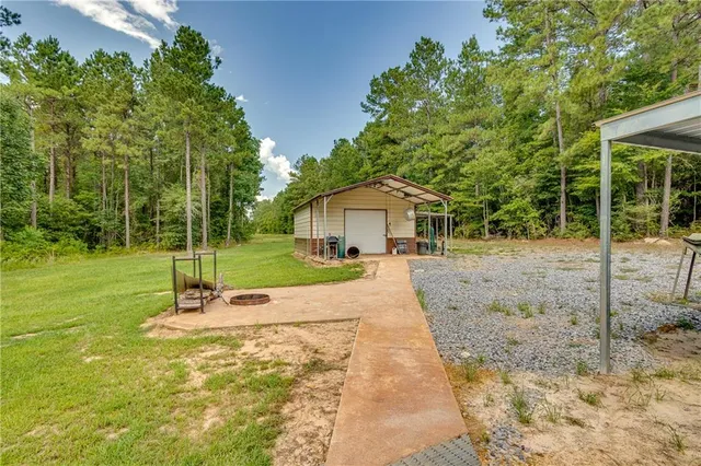$429,900 | 2350 Highway 499, Sikes, LA 71473