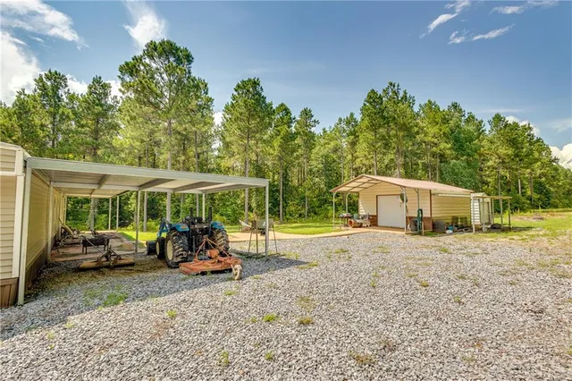 $429,900 | 2350 Highway 499, Sikes, LA 71473