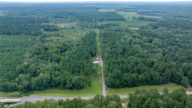 $429,900 | 2350 Highway 499, Sikes, LA 71473